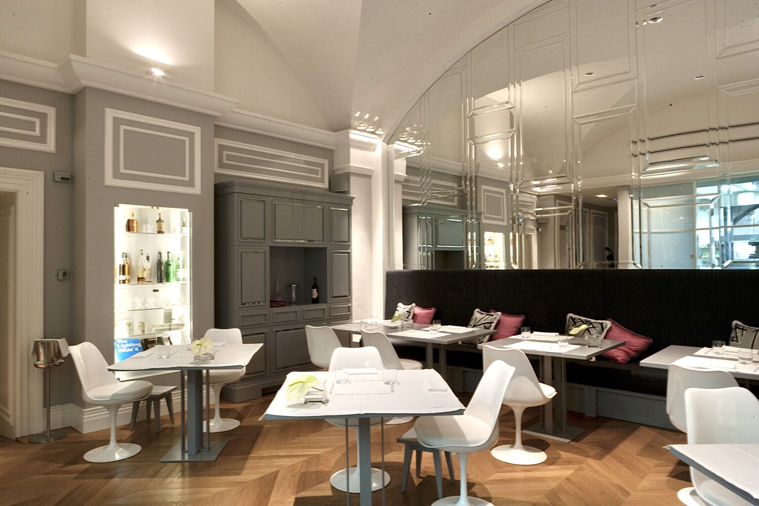 Ora d'Aria - Restaurant in Centro Storico / Duomo, Florence